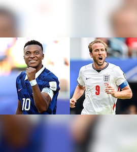 France vs England LIVE Score, FIFA World Cup 2026 Third-Place Playoff: Kylian Mbappe Chases Never-Done-Before Record; England Eye History