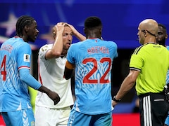 England vs DR Congo LIVE Score, FIFA World Cup 2026 Round Of 32: DR Congo Goalkeeper Makes 3 Heroic Saves After Shock Lead, England Denied Penalty | ENG 0-1 COD