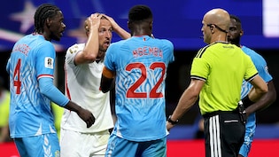 England vs DR Congo LIVE Score, FIFA World Cup 2026 Round Of 32: DR Congo Goalkeeper Makes 4 Heroic Saves After Shock Lead, England Denied Penalty | ENG 0-1 COD
