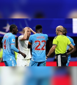 England vs DR Congo LIVE Score, FIFA World Cup 2026 Round Of 32: DR Congo Goalkeeper Makes 3 Heroic Saves After Shock Lead, England Denied Penalty | ENG 0-1 COD