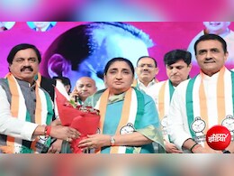बगावत कर बनी NCP, बगावत कर बनी अजीत NCP, अब अजीत NCP में बगावत?