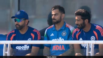Kohli, Shastri Knew About Rohit Sharma? 2nd ODI Broadcast Drops Big Hints