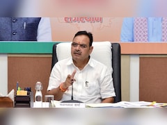 च‍िक‍ित्‍सा अध‍िकारी की चली गई नौकरी, IAS-RPS पर कार्रवाई की मंजूरी;  एक्‍शन मोड में CM भजनलाल