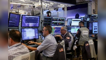 Wall Street Highlights: Tech Drives Nasdaq, S&P 500 Higher As Traders Downplay Iran War Risks