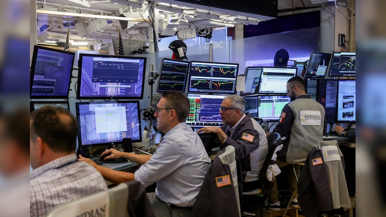 Wall Street Highlights: Tech Drives Nasdaq, S&P 500 Higher As Traders Downplay Iran War Risks