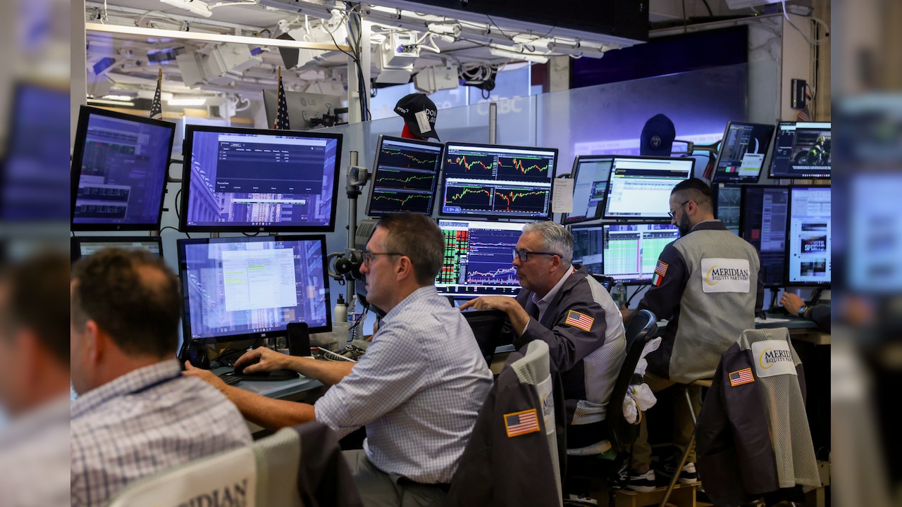 Wall Street Highlights: Tech Drives Nasdaq, S&P 500 Higher As Traders Downplay Iran War Risks