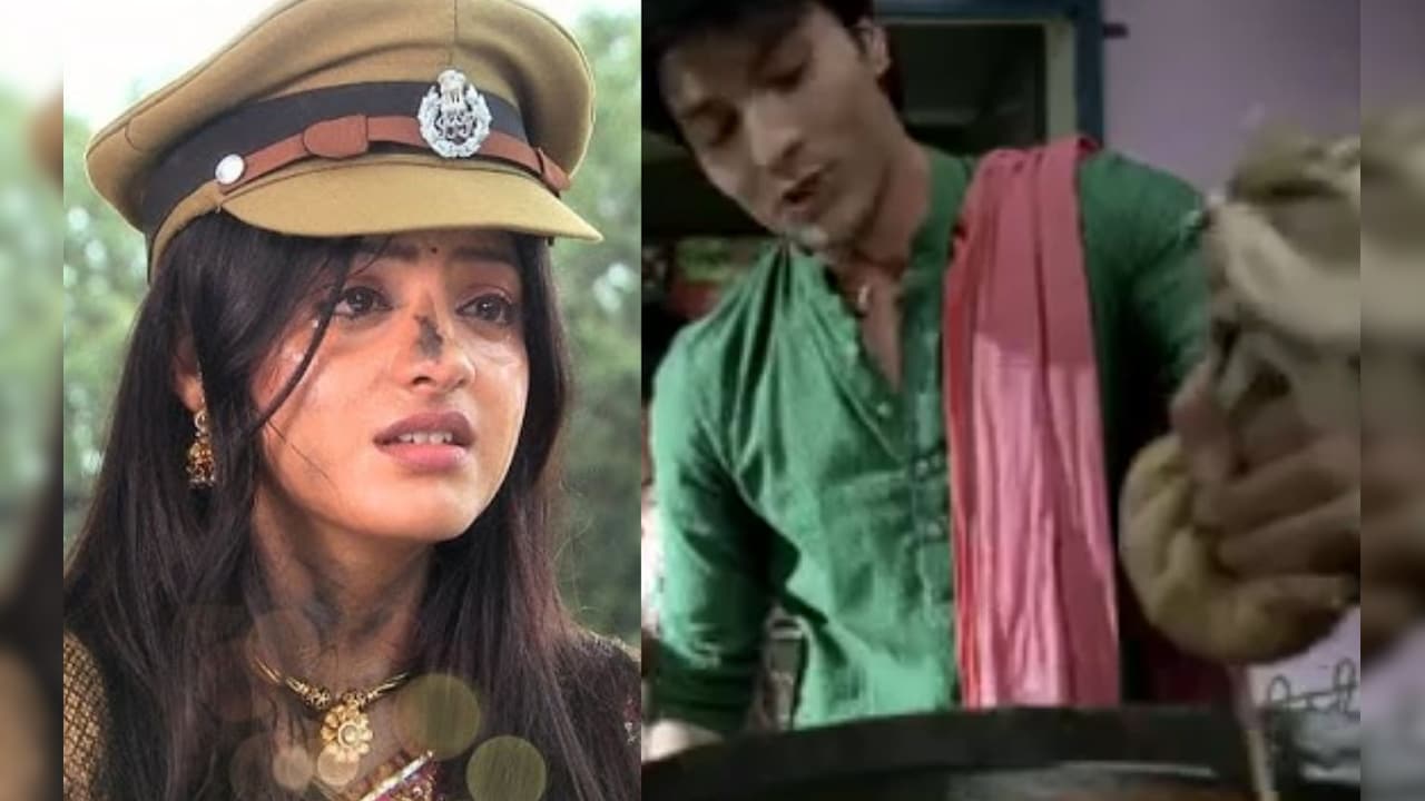 IPS बने पत्नी इसके लिए अनपढ़ हलवाई ने घरवालों से ठान ली रार, 5 साल में 1491 एपिसोड, दिखा मियां-बीवी के रिश्ते का संघर्ष
