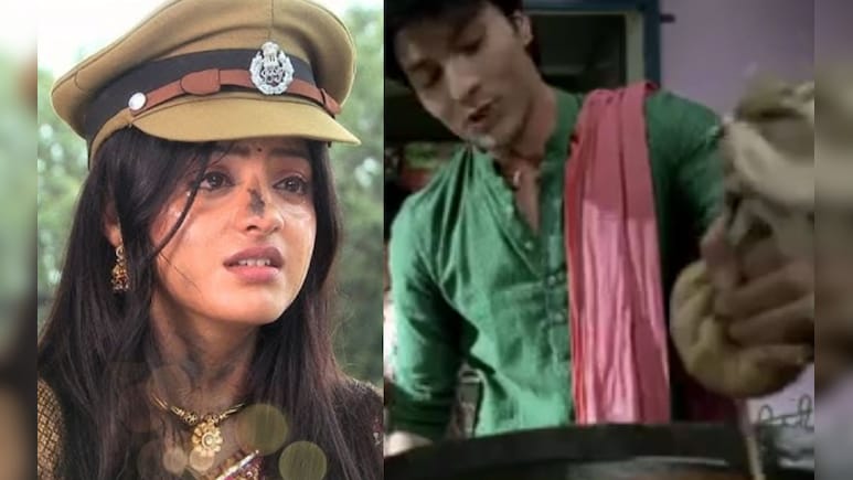 IPS बने पत्नी इसके लिए अनपढ़ हलवाई ने घरवालों से ठान ली रार, 5 साल में 1491 एपिसोड, दिखा मियां-बीवी के रिश्ते का संघर्ष