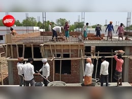 UP के गांवों में भी अब मकान बनवाने से पहले पास करवाना होगा नक्शा, गाइडलाइन जारी
