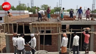 UP के गांवों में भी अब मकान बनवाने से पहले पास करवाना होगा नक्शा, गाइडलाइन जारी