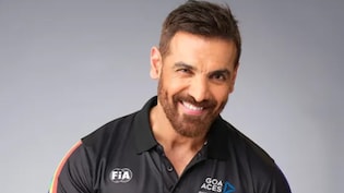 John Abraham Buys Rs 84 Crore Bandra Bungalow Amid Mumbai's Trophy Home Boom