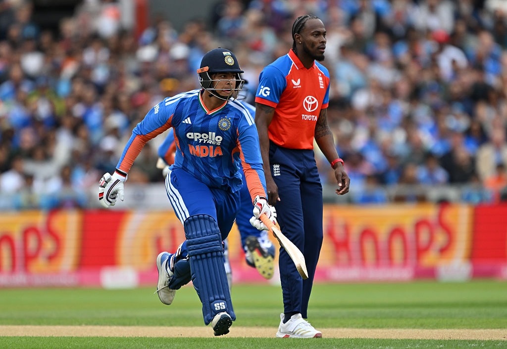 India vs England 5th T20I: Vaibhav Sooryavanshi features as India seek win