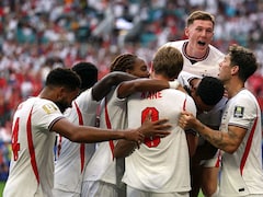 Prince And Princess Of Wales Congratulate England On World Cup Semis Berth