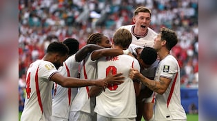 Prince And Princess Of Wales Congratulate England On World Cup Semis Berth