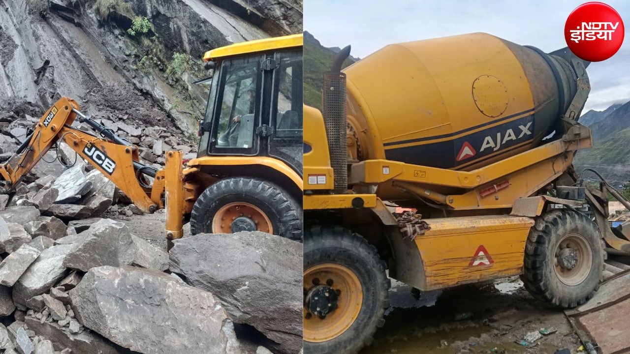 बद्रीनाथ में भी नैनीताल जैसी सख्ती की जरूरत, नहीं तो उत्तराखंड में आ सकती है कुदरत की आफत