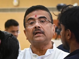 Analysis: In BJP's 'Go It Alone' Strategy In Bengal, A Test Of Strength, Identity