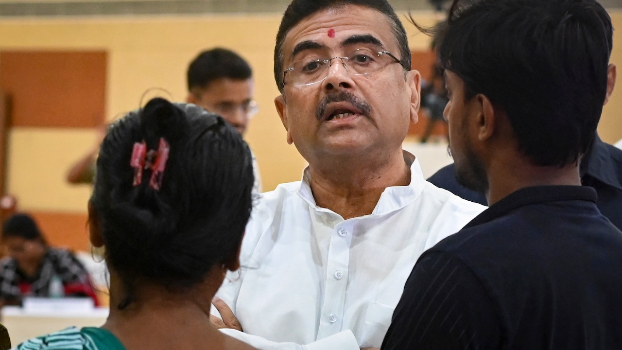West Bengal to Provide ₹10,000 Monthly Pension for Emergency-Era Political Prisoners