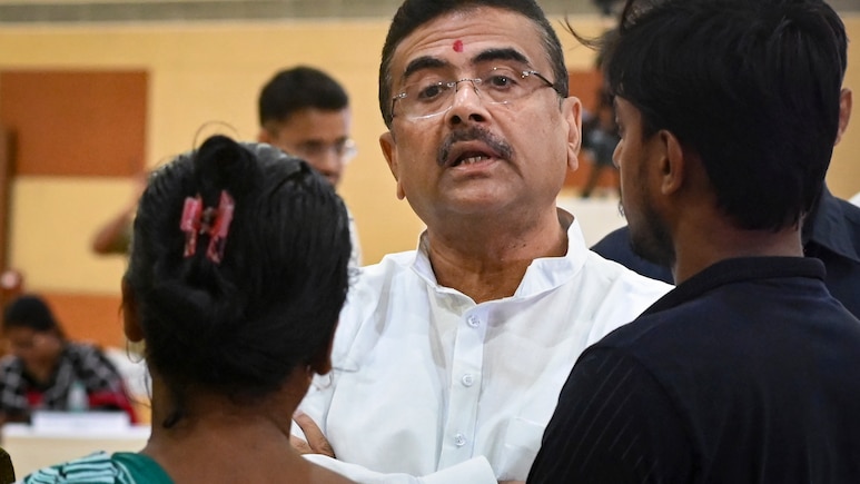 Rs 10,000 Monthly Pension For Those Jailed During Emergency In Bengal