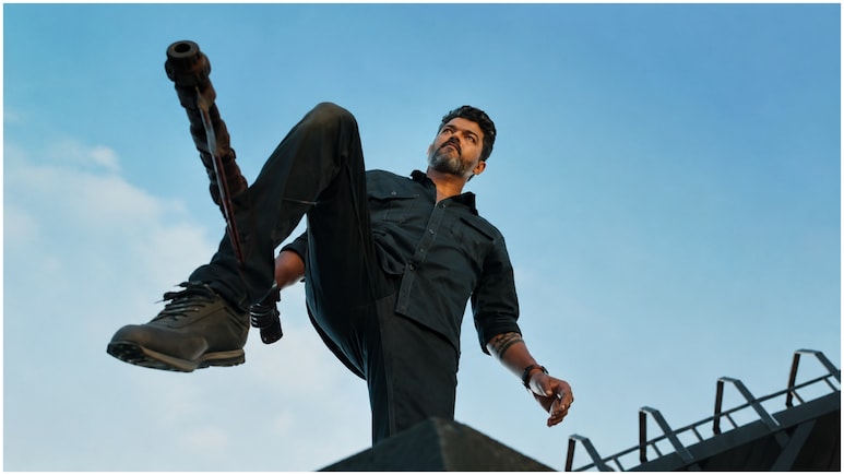 Jana Nayagan Box Office Collection Day 5: Vijay's Film Maintains Strong Run On Monday, Mints This Amount