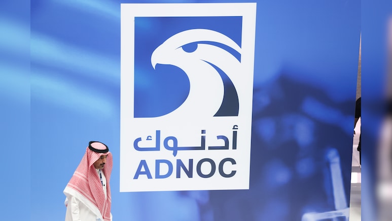 Abu Dhabi Proposes New Offshore-Oil Pricing After War Shock