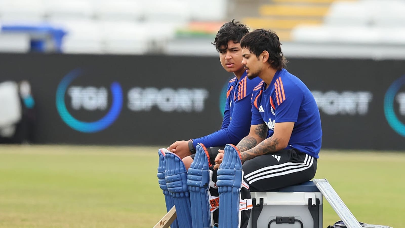 Indias vs England 2026: Live Streaming, Telecast, Full Schedule, Squads