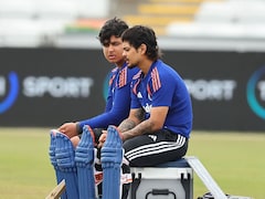Indias Tour Of England 2026: Live Streaming, Telecast, Full Schedule