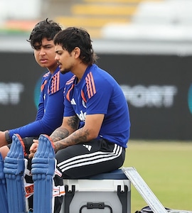 Indias vs England 2026: Live Streaming, Telecast, Full Schedule, Squads