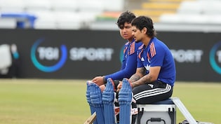India's vs England 2026: Live Streaming, Telecast, Full Schedule, Squads