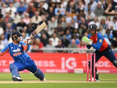 Sunil Gavaskar Hits The Bulls-Eye On Vaibhav Sooryavanshi Getting Stumped On 14 In Debut India vs England Match