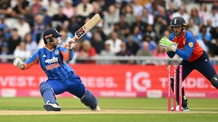 Sunil Gavaskar Hits The Bull's-Eye On Vaibhav Sooryavanshi Getting Stumped On 14 In Debut India vs England Match