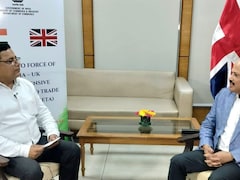 भारत-UK डील से किसान और पशुपालक ज्यादा फायदे में, वाणिज्‍य सचिव ने बताया कैसे