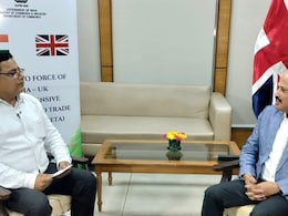भारत-UK डील से किसान और पशुपालक ज्यादा फायदे में, वाणिज्&zwj;य सचिव ने बताया कैसे