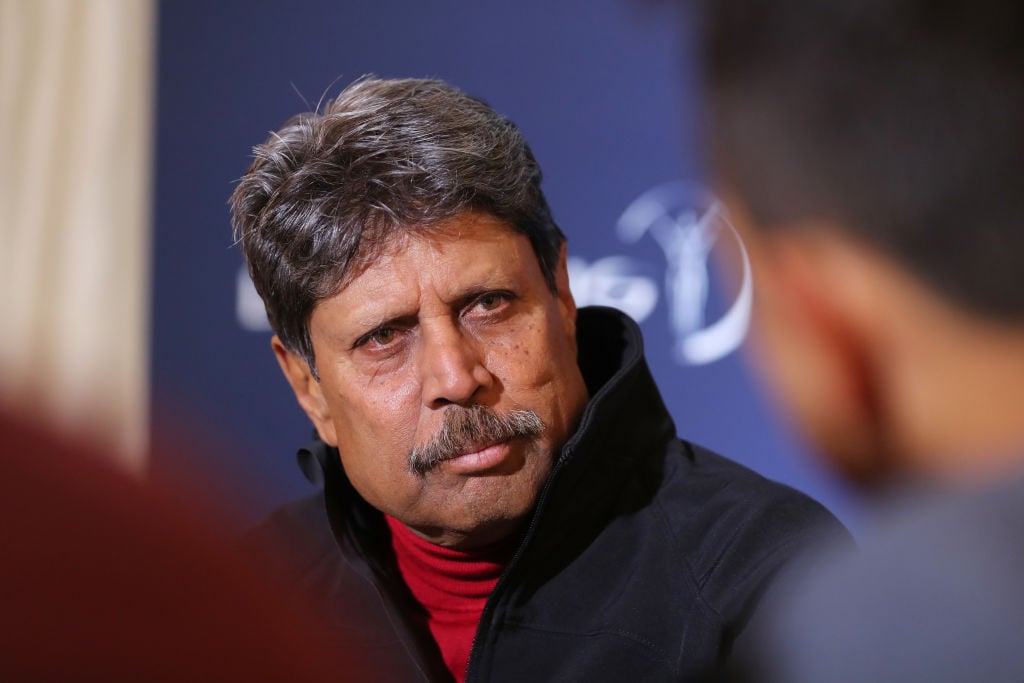 Kapil Dev Says No 'Certainty', Sets ODI Future Condition For Rohit, Kohli