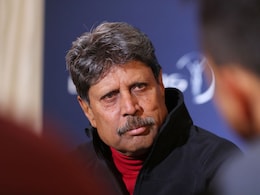 Kapil Dev Says No To 'Certainty', Sets Condition For Rohit Sharma, Virat Kohli To Play ODI World Cup