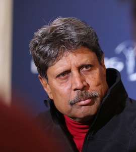 Kapil Dev Says No To Certainty, Sets Condition For Rohit Sharma, Virat Kohli To Play ODI World Cup