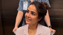 Jasmin Bhasin Shares Health Update, Says She Is Recovering At Home After Terminal Ileitis Diagnosis