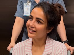 Jasmin Bhasin Shares Health Update, Says She Is Recovering At Home After Terminal Ileitis Diagnosis
