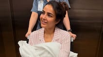 Jasmin Bhasin's Memory Loss After Stunt: When Is Concussion Serious?