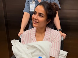 Jasmin Bhasin Suffers Memory Loss After Khatron Ke Khiladi Stunt:  When Is A Concussion Serious?