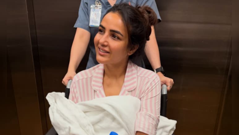 'खतरों के खिलाड़ी' स्टंट के बाद Jasmin Bhasin भूल गईं सबकुछ, डॉक्टर ने बताई दिमागी चोट की गंभीर चेतावनी