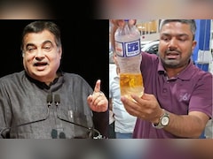 मनीष कश्यप समेत 4 यूट्यूबर्स पर FIR,  E20 पर भ्रामक जानकारी और नितिन गडकरी को बदनाम करने की साज‍िश का आरोप
