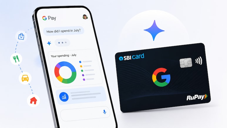 Google Launches 'Ask Google Pay' Chatbot To Keep Track Of All Your UPI Payments