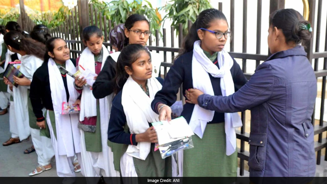 UPMSP Opens 2027 Exam Applications for Private Candidates: Last Date August 5