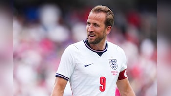 Did Harry Kane Dive? England Captain's Penalty Appeal Divides Fans In FIFA World Cup 2026 Knockout Clash Vs DR Congo