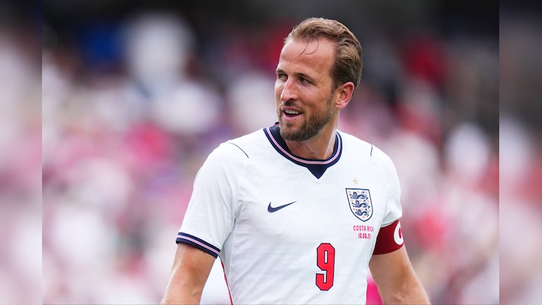 Did Harry Kane Dive? England Captain's Penalty Appeal Divides Fans In FIFA World Cup 2026 Knockout Clash Vs DR Congo
