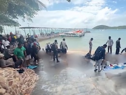 Vietnam Boat Tragedy Updates: PM Modi Condoles Deaths Of Indian Tourists In Vietnam