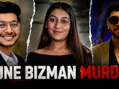 Pune Bizman Murder: Siya Goyal Watched Japanese Videos To Evade Arrest? Shocking Details Surface