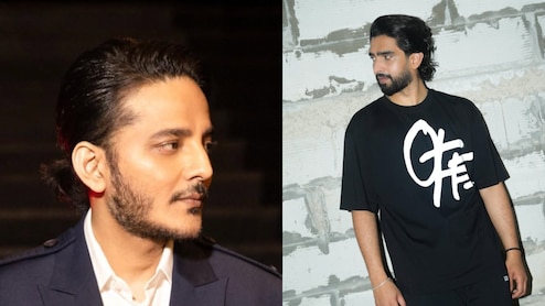 "Where Were You In 2015?" Amaal Mallik On Tanishk Bagchi-YRF Royalty Controversy
