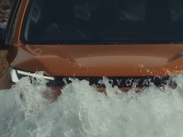 Next-Gen Toyota Hilux Teased Ahead Of July Launch