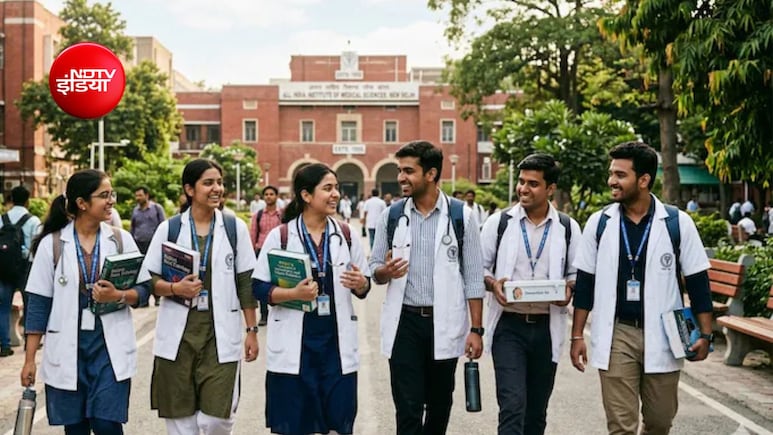 NEET पास करने के बाद डॉक्टर बनने के लिए क्या-क्या पढ़ते हैं स्टूडेंट, जानिए MBBS का साढ़े 5 साल का पूरा सिलेबस